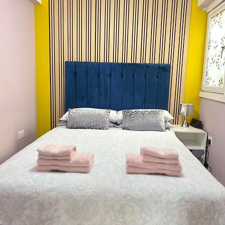 Penlea ~ 1 Bedroom Flat With Harbour View Tarbert  Esterno foto