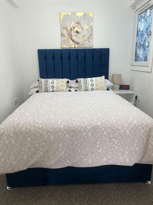 Penlea ~ 1 Bedroom Flat With Harbour View Tarbert  Esterno foto